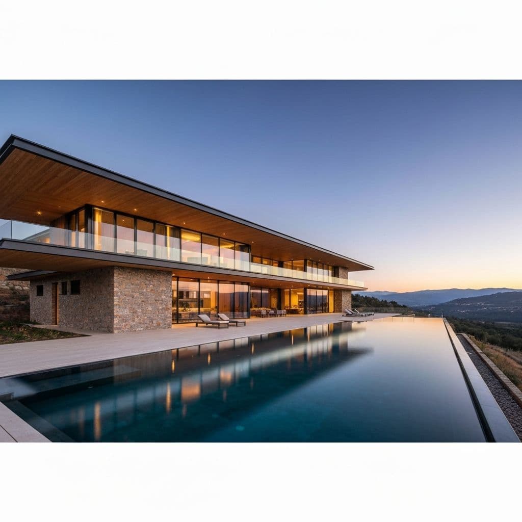 Villa Horizonte en Costa Careyes