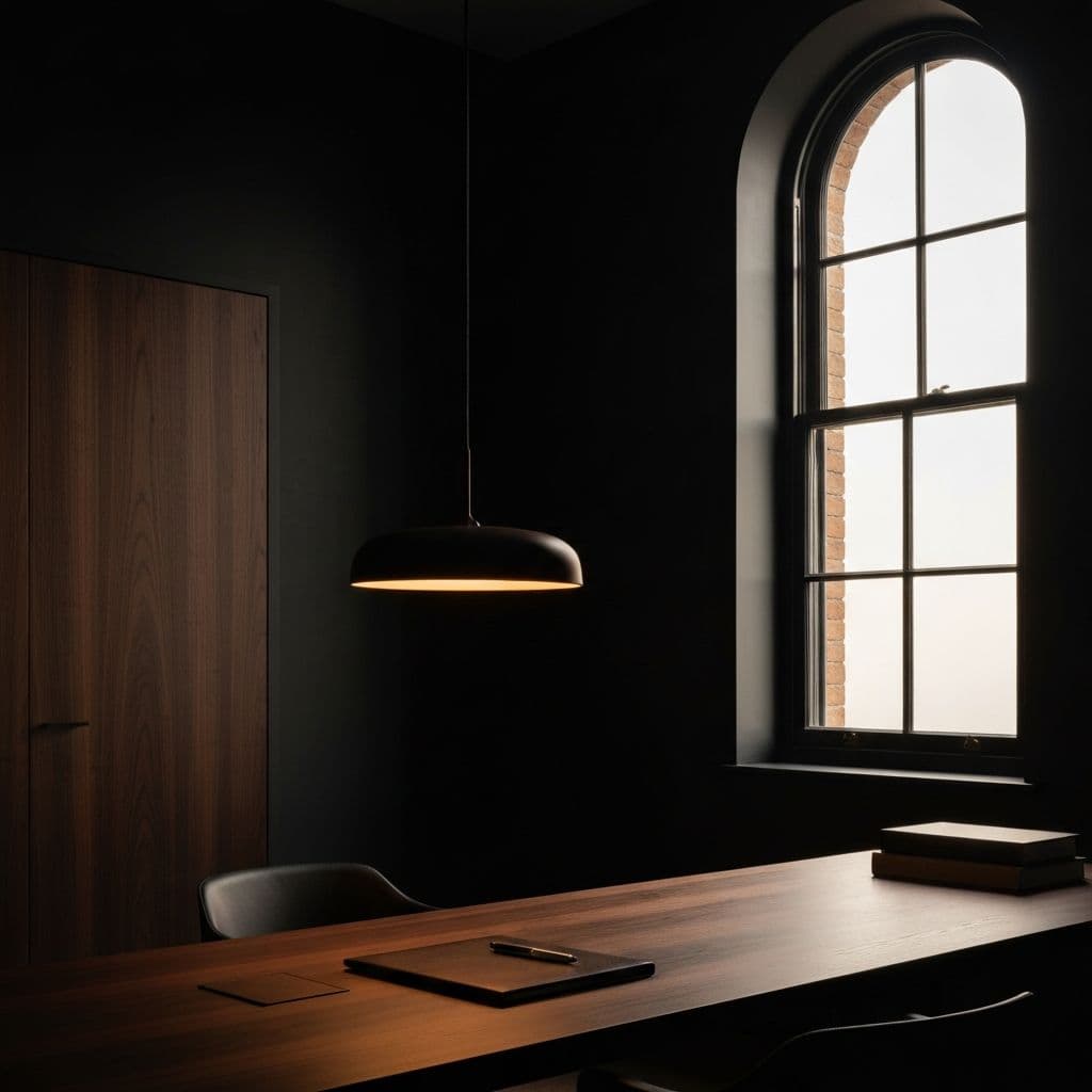 Estudio de asesoría inmobiliaria Vision Estate