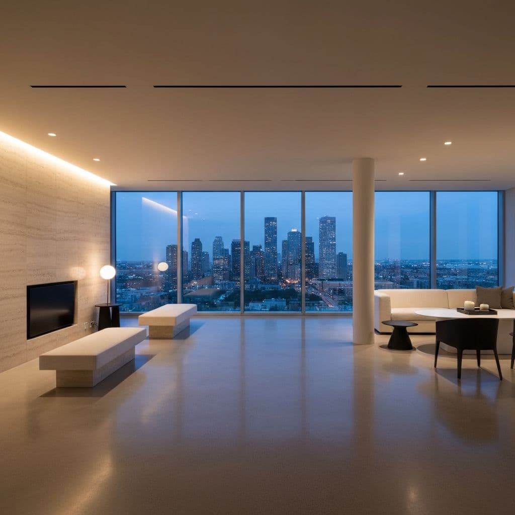 Penthouse El Poblado — El Poblado